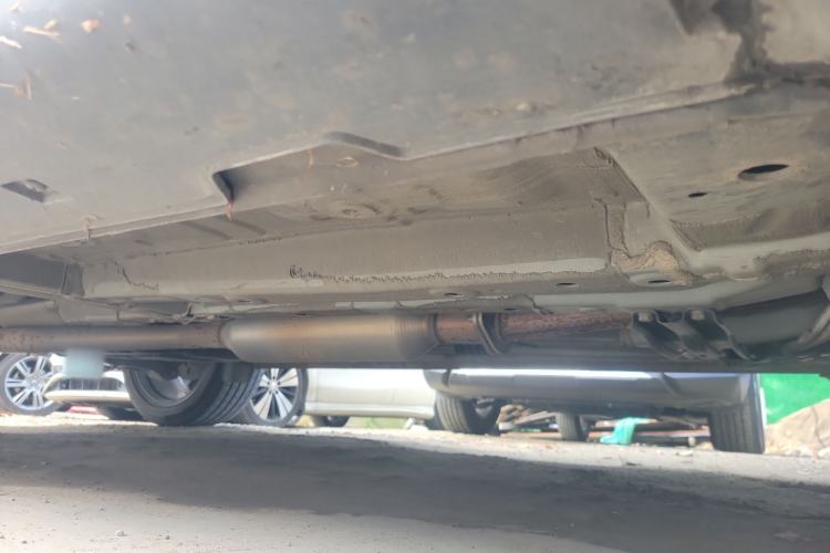 Used Changan UNI-T 2020 1.5T Prestige Version