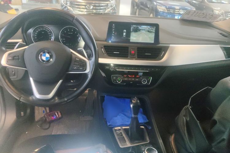Used BMW 1 Series 2018 Restyled 120i Design Package Edition

