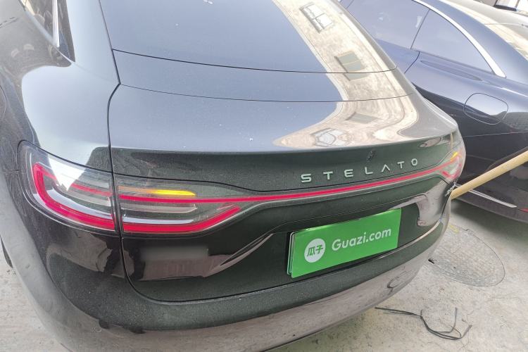 Used Hima Stelato S9 2025 Extended-Range Ultra
