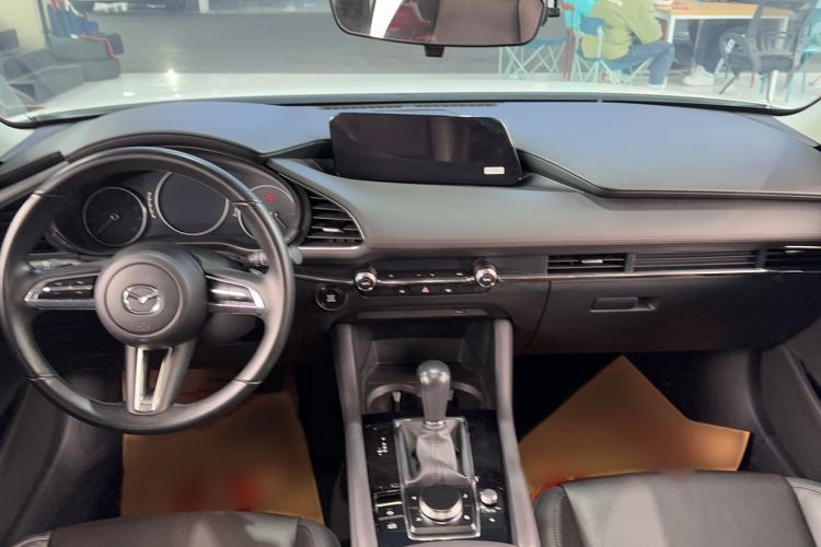 Used Mazda Mazda 3 Axela 2023 2.0L Automatic Zhiya Edition