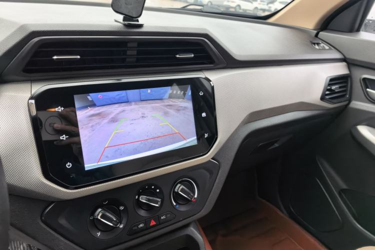 Used Wuling Hongguang 2021 1.5L Facelifted S Comfort Version with Electric Power Steering LAR
