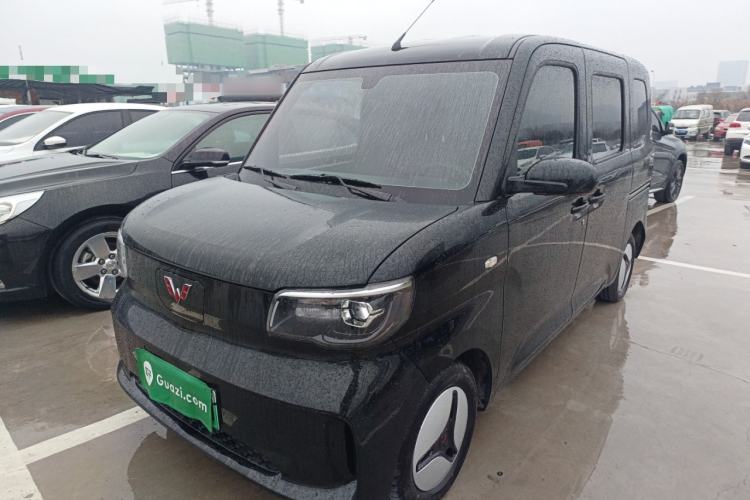 Used Wuling Zhiguang New Energy 2025 Standard Model