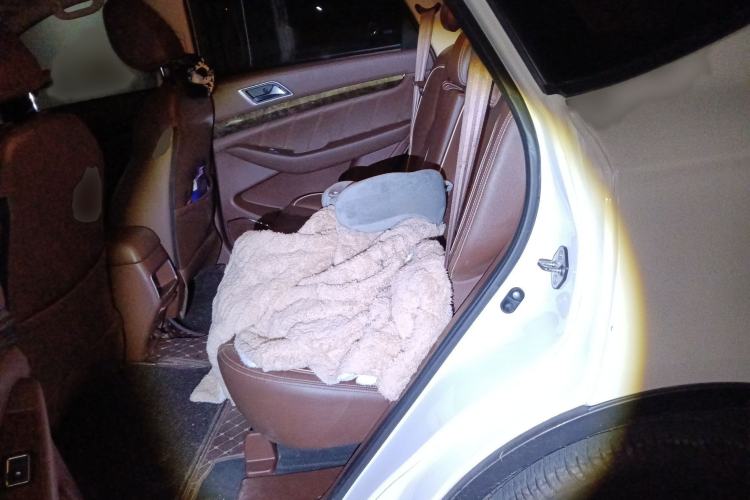 Used Leopaard CS10 2017 2.0T Automatic Urban Version