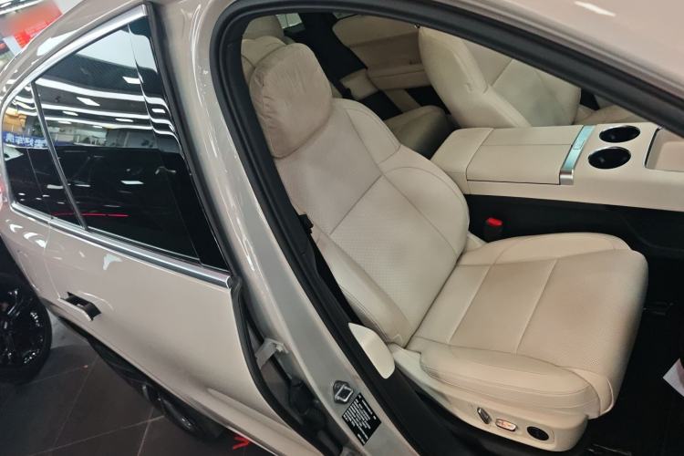 Used Li Auto L6 2024 Max
