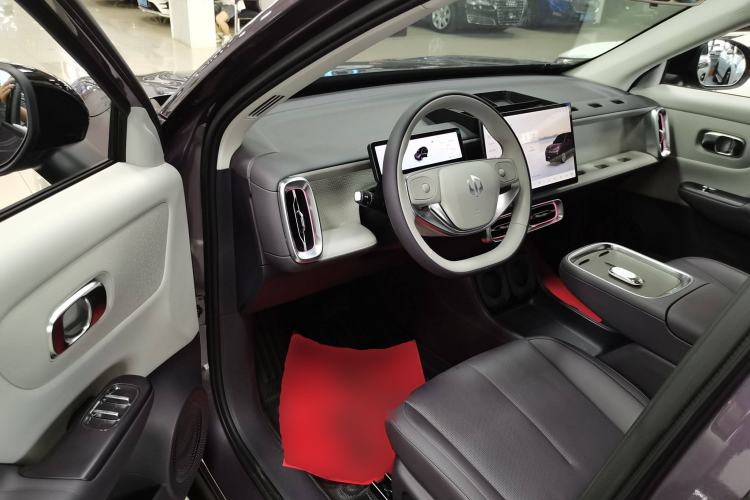 Used Leapmotor B10 2025 510 Joyful Edition
