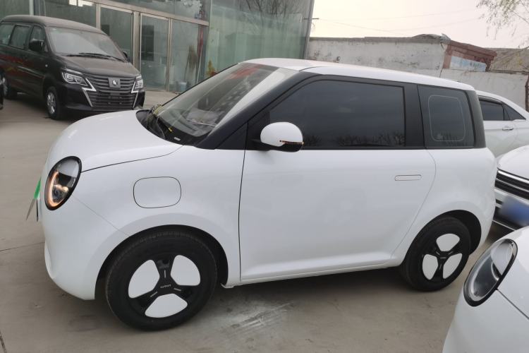 Used  Lumin 2025 205 km Xiangqin Version
