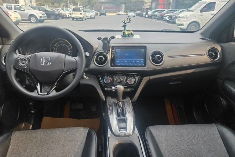 Used Honda XR-V 2019 1.5L CVT Comfort Version China V Emission Standard