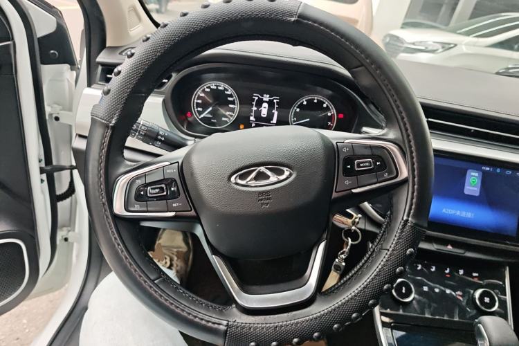 Used Chery Arrizo 5 2019 Revised PRO 1.5L CVT Youth Edition China VI Standard