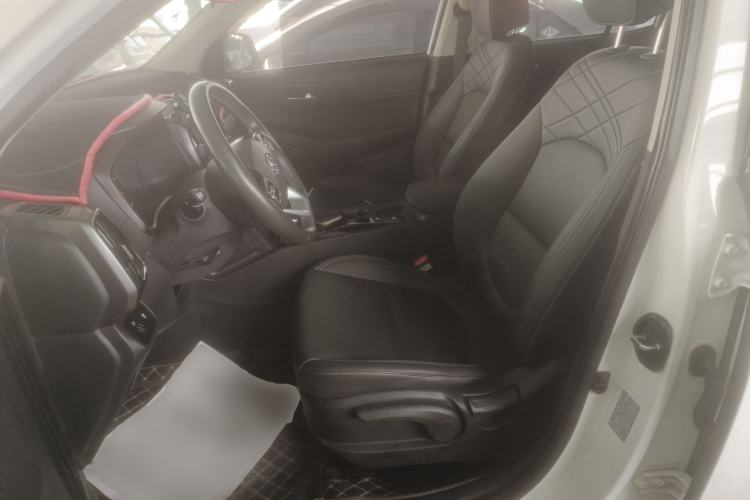 Used Hyundai ix35 2021 2.0L Automatic 2WD GLS Leading Edition
