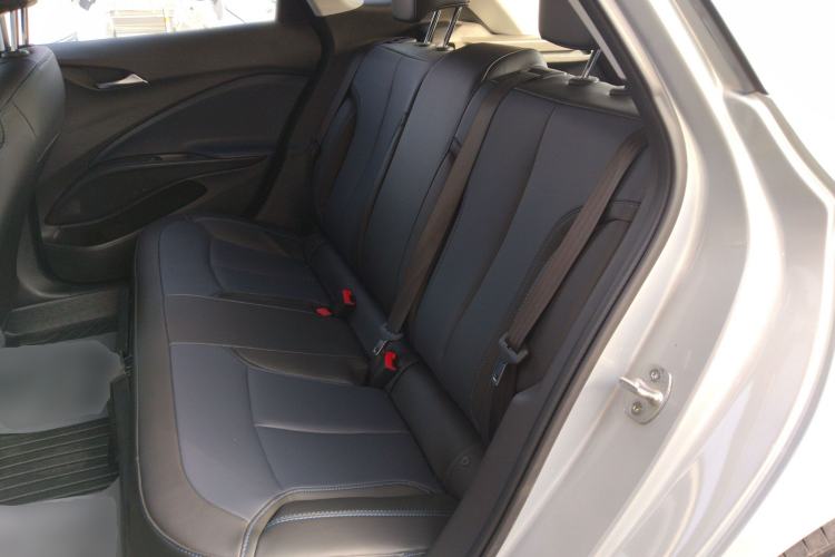 Used Buick Velite 6 2024 450km Comfort Edition PLUS
