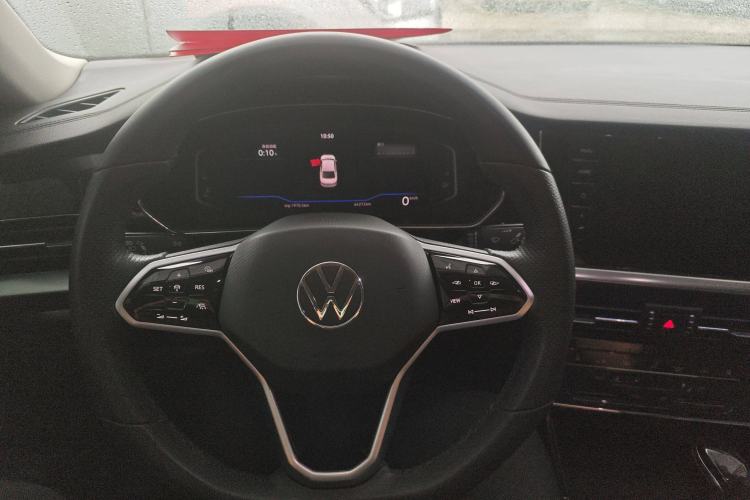 Used Volkswagen Passat 2023 Restyled 330TSI Starry Luxury Edition
