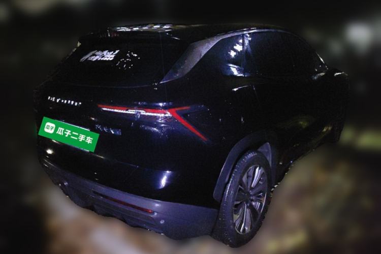 Used JETOUR Dashing 2022 1.6T DCT King PRO