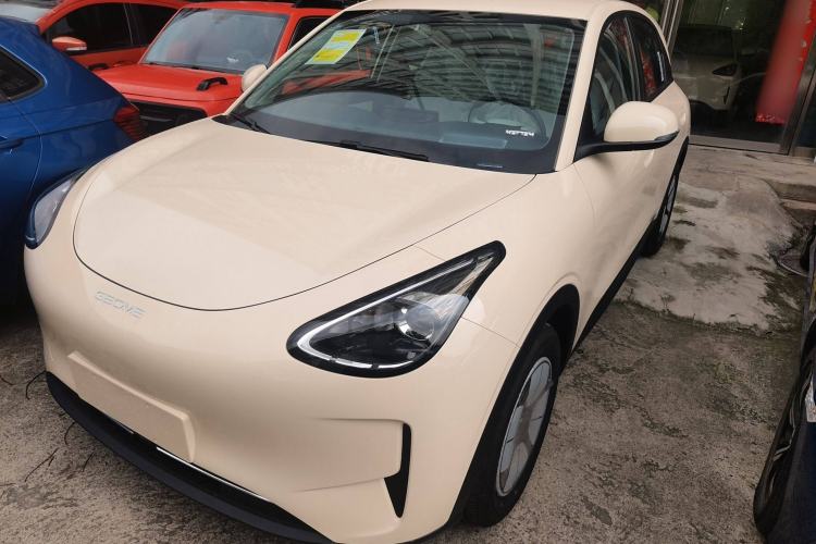 Used  Geome 2025 310km Youth Edition
