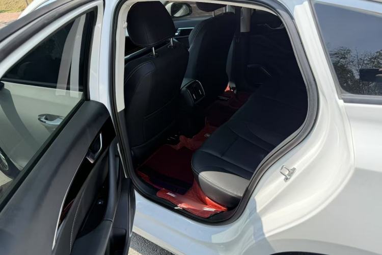 Used Bestune B70 2022 Third Generation 1.5T Automatic Enjoyment Version
