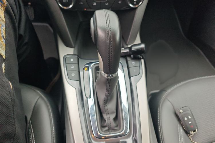 Used Chevrolet Malibu 2018 530T Automatic Luxury Edition
