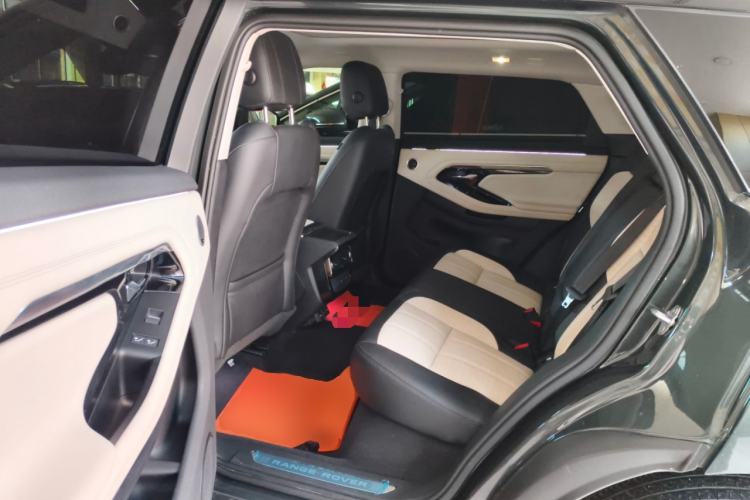 Used Land Rover Range Rover Evoque 2021 Range Rover Velar L 249PS R-Dynamic First Edition