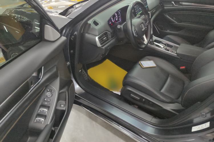 Used Honda Accord 2022 260TURBO Phantom Night · Prestige Edition