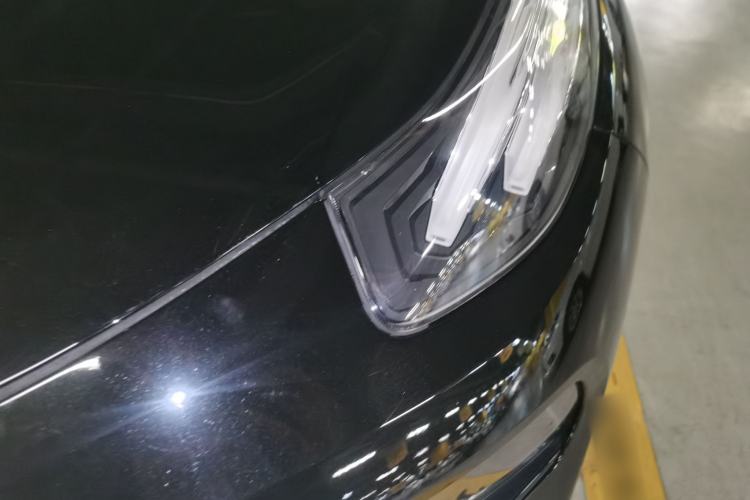 Used Lynk & Co 03 2021 2.0TD Automatic Trendy Champion Edition
