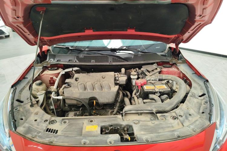 Used Venucia T90 2018 2.0L CVT Smart Connect Luxury Edition China V Standard
