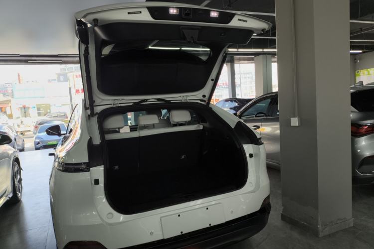 Used XPeng G6 2023 755 Ultra-Long Range Max
