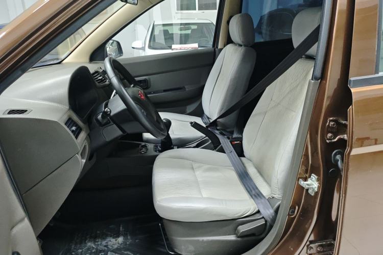 Used Wuling Hongguang 2020 1.2L S Base Model China VI LSI
