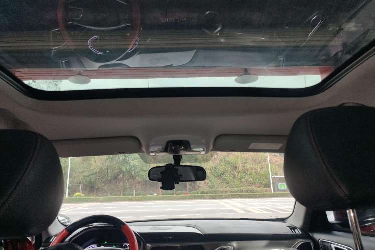 Used Chery Tiggo 5x 2017 1.5T DCT Elite Edition