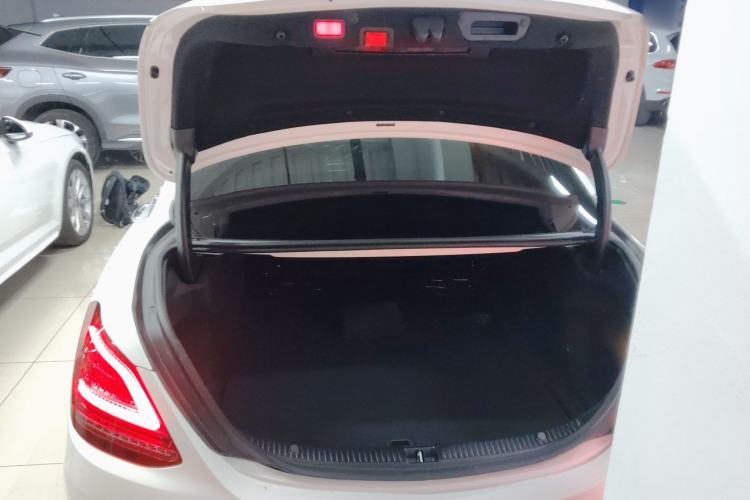 Used Mercedes-Benz C-Class 2020 Restyled C 260 L Sport Edition
