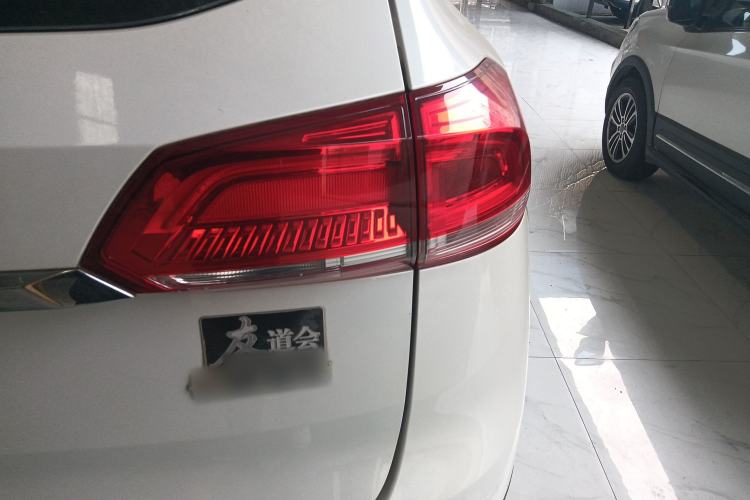 Used Haval H4 2018 Blue Label 1.5 GDIT DCT Fashion Edition