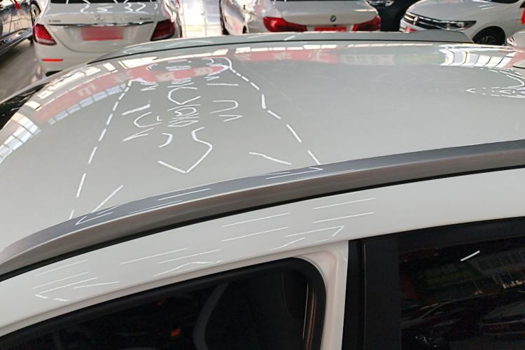 Used Toyota YARiS L 2020 X-Trail X 1.5L CVT Leading Edition