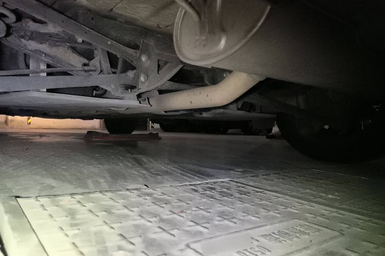 Used  Countryman 2014 1.6L COOPER Fun