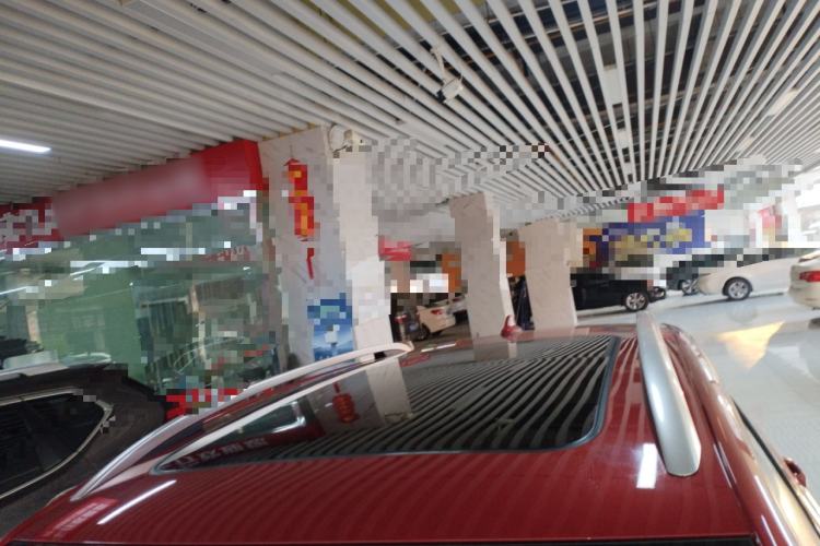 Used Volkswagen Tacqua 2020 1.5L Automatic Yue
