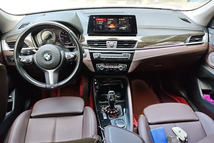 Used BMW X1 2022 Updated xDrive25Li Premium Edition
