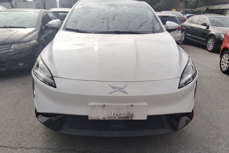 Used XPeng G3 2019 Smart Edition