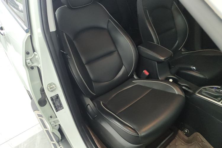 Used Hyundai ix25 2017 1.6L Automatic Smart Version
