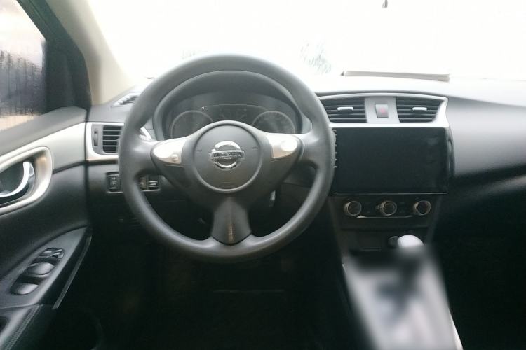 Used Nissan Sylphy 2019 Classic 1.6XE CVT Comfort Edition