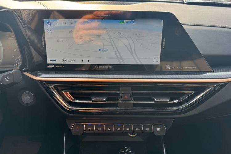 Used Oshan X5 2022 1.5T DCT Xiake Edition
