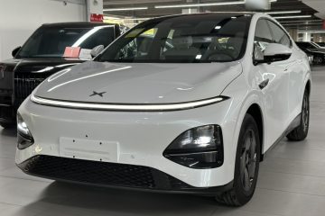 Used XPeng G6 2025 625 Long-Range Max Tech Edition