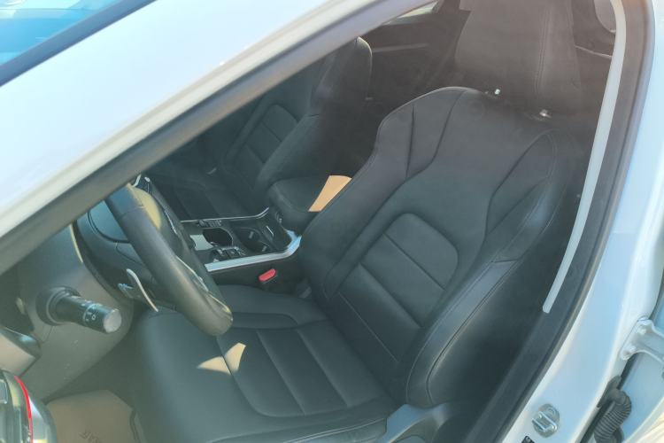 Used Haval H4 2020 Enjoy Edition 1.5T DCT Smart