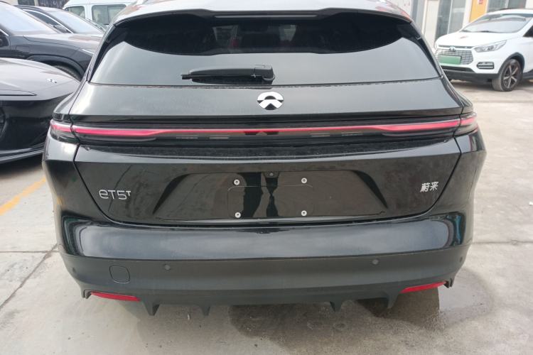 Used Nio ET5T 2024 75kWh Touring
