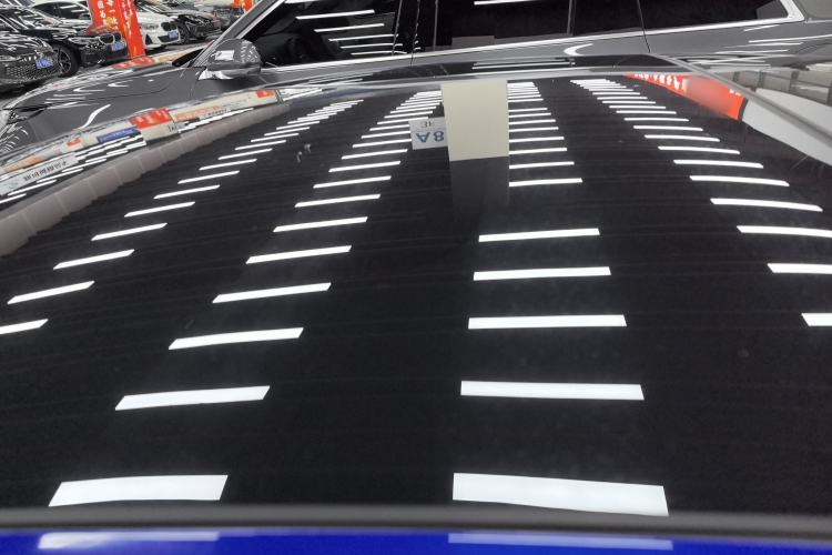 Used Jaguar XEL 2019 2.0T 200 PS Deluxe Edition
