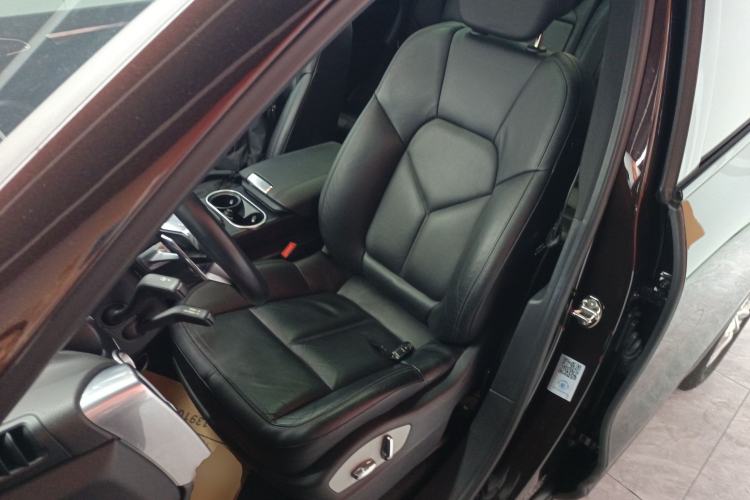 Used Porsche Cayenne 2016 Cayenne 3.0T