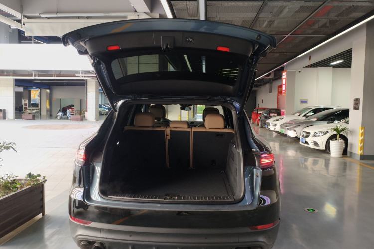 Used Porsche Cayenne 2018 Cayenne 3.0T