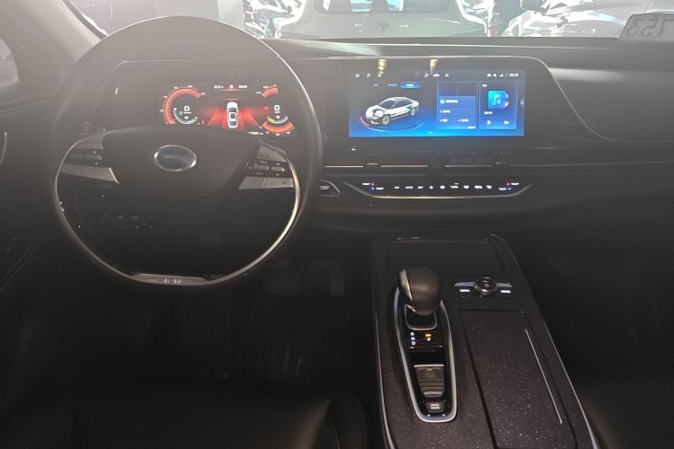 Used AION S 2019 Meizu 630 Safety Smart Drive Edition
