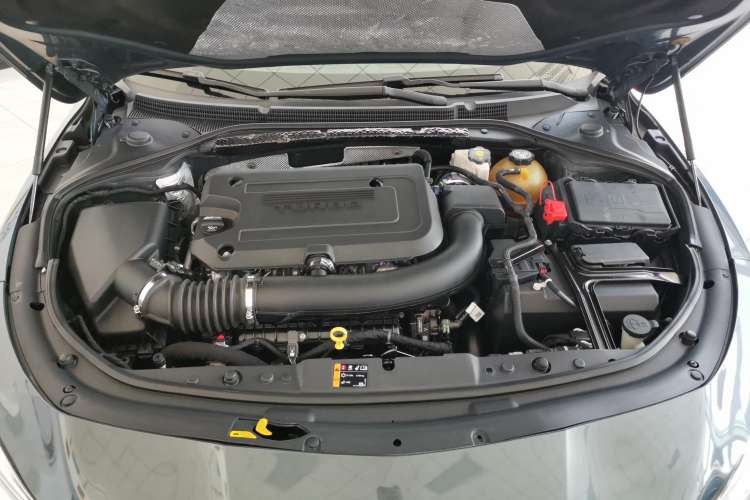 Used Buick LaCrosse 2020 652T Luxury Version