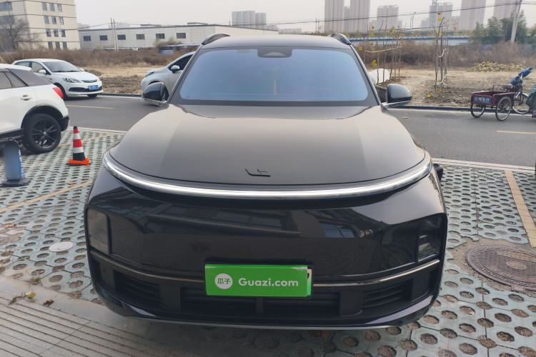 Used Li Auto L8 2023 Pro Model
