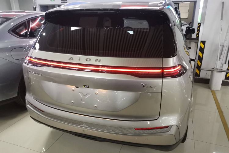 Used AION Y 2022 Plus 70 Smart Edition
