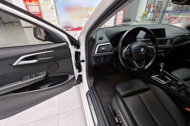 Used BMW 1 Series 2018 Facelifted 118i Sport Edition
