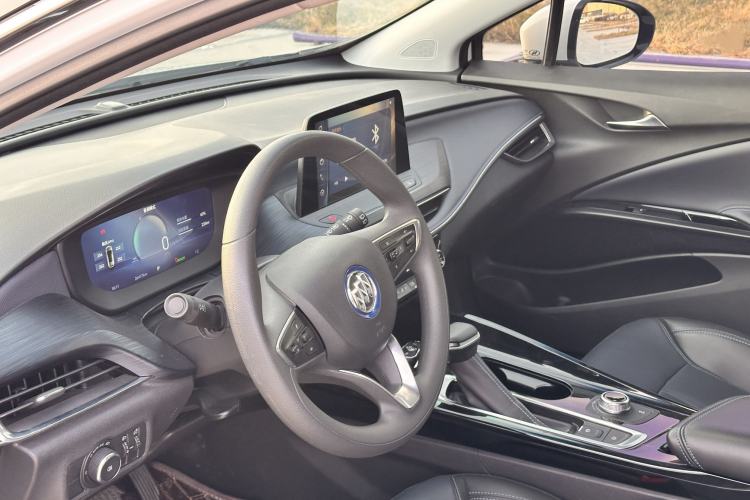 Used Buick Velite 6 2024 430km Enjoyment Version
