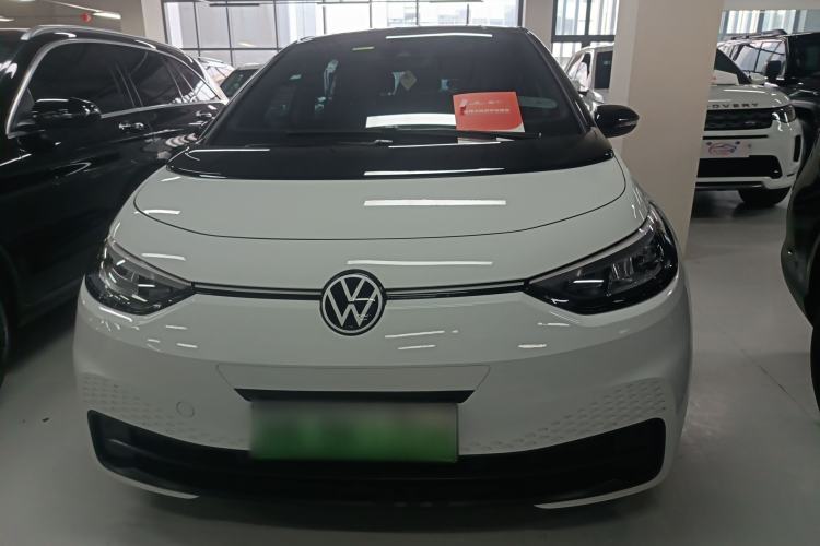 Used Volkswagen ID.3 2024 Outstanding Edition