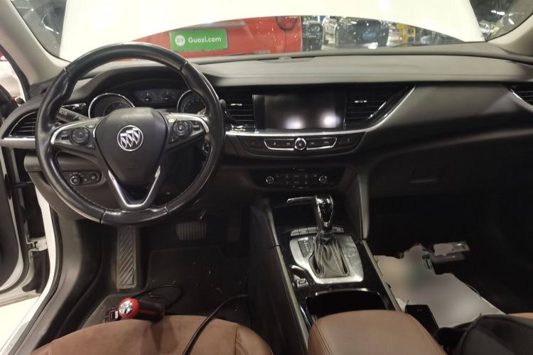 Used Buick Regal 2019 20T Elite Version China VI Standard
